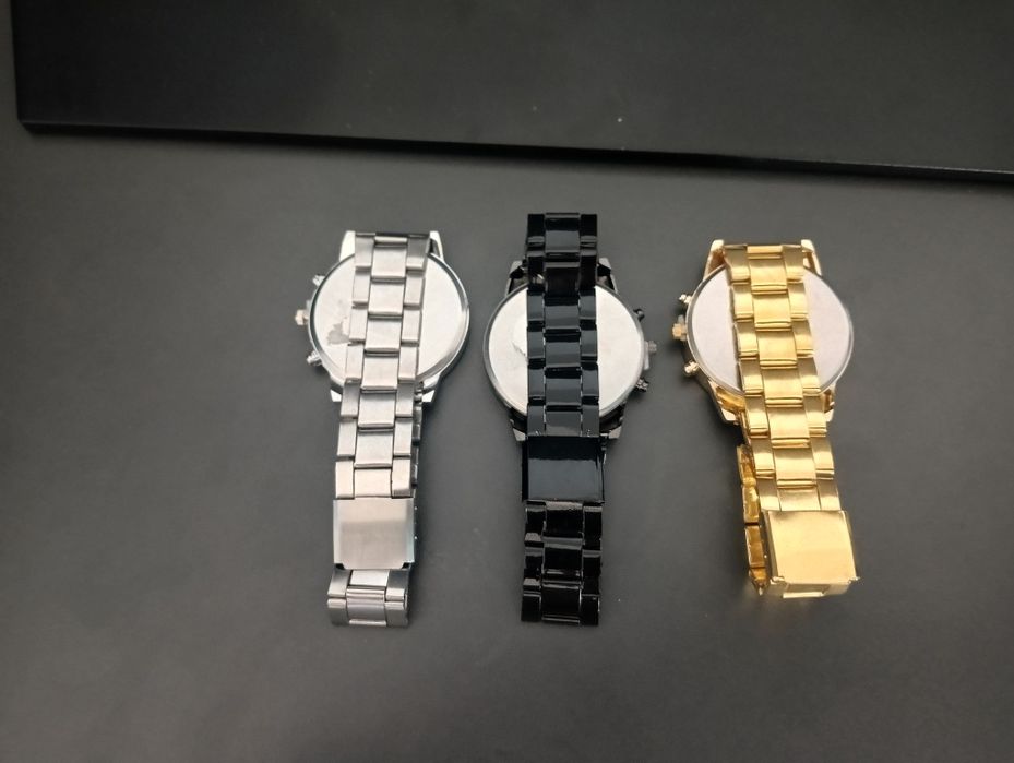 zegarki marki GENEVA