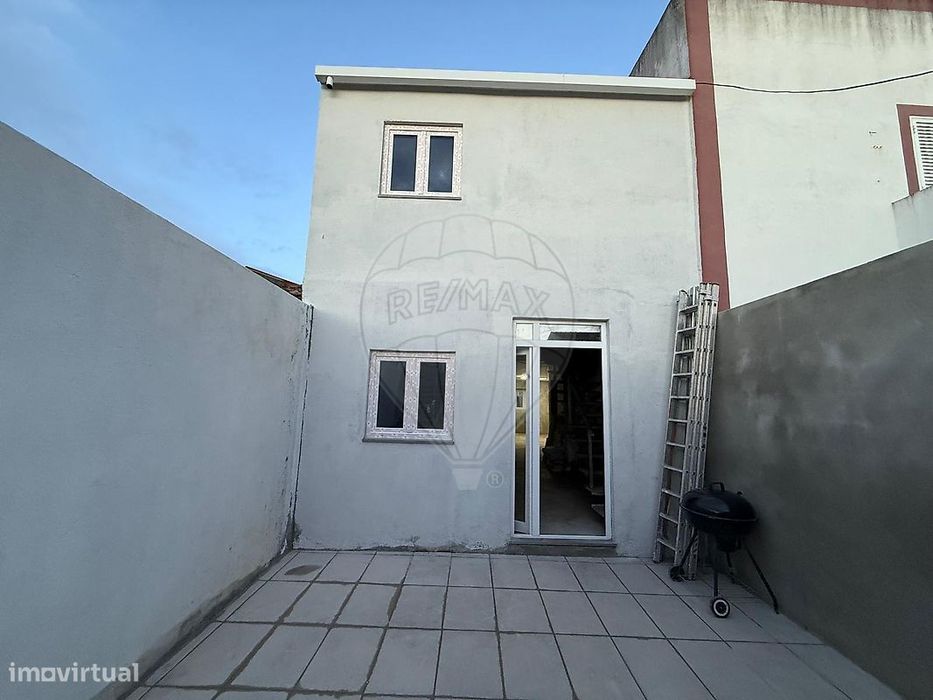 Moradia T3 para venda