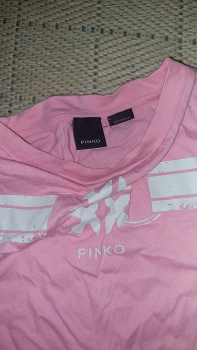 T-shirt Pinko  L