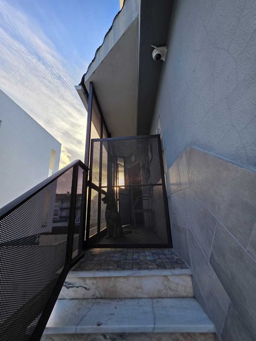 Moradia em Vale Milhaços, Corroios