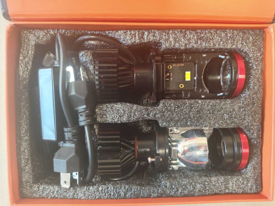 Продам мини линзы Y7D