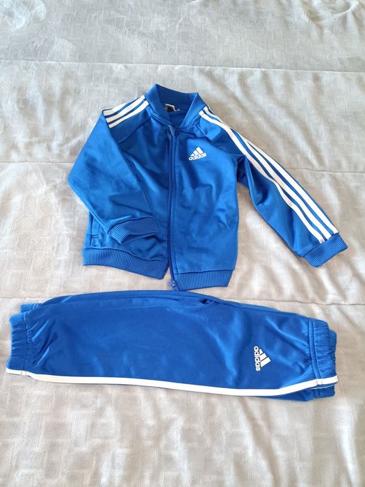 Fato de treino adidas