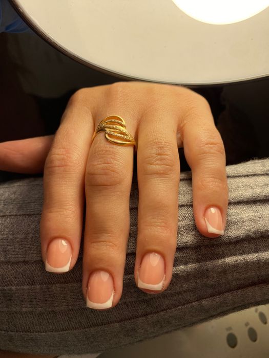 Курси маникюра с 0 и повышение!