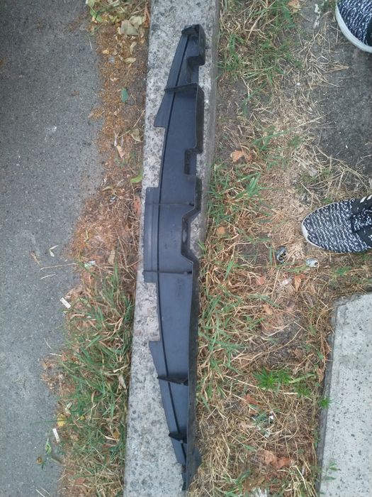 Mitsubishi Eclipse 2005-2012 захист радіатора