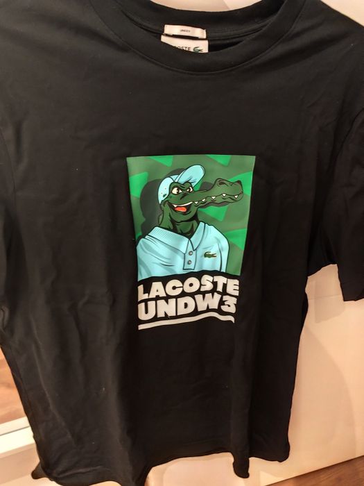 Lacoste UNDW3 2022