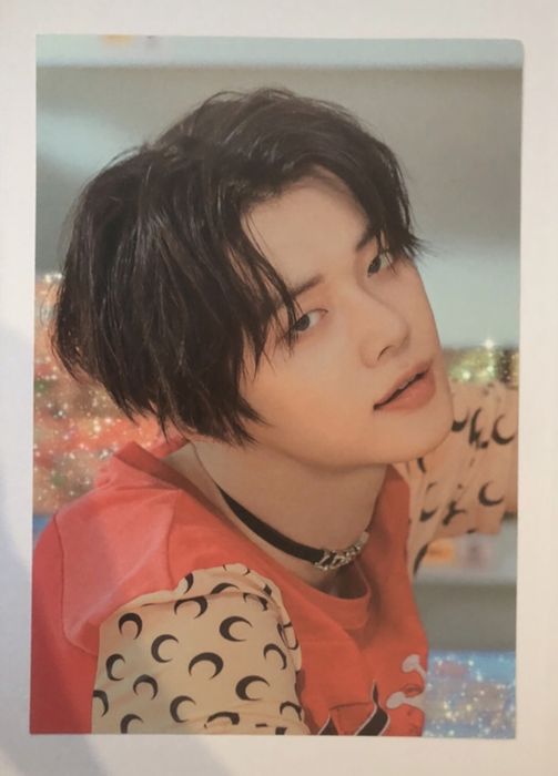 Album The Chaos Chapter: Fight or Escape, Escape version TxT kpop