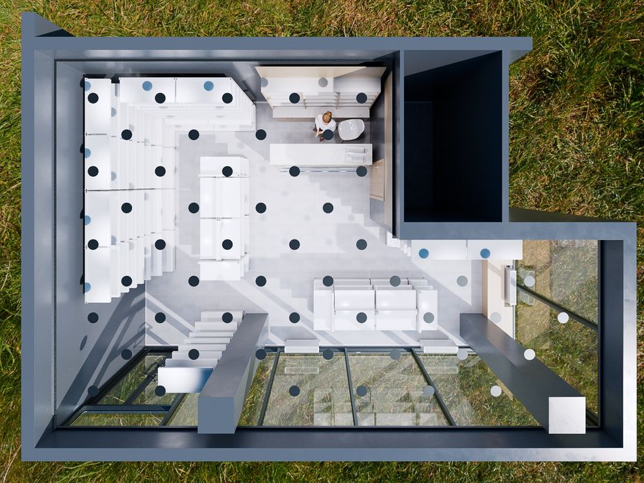 Оренда приміщення ЖК ДІБРОВА ПАРК з ремонтом