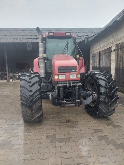 Ciągnik Case cs 130