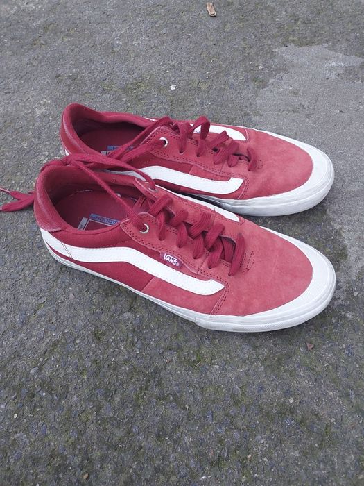 Кеди кросівки vans
