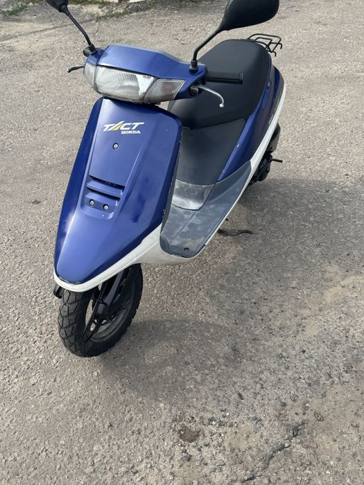 Продам скутер Honda Tact AF-24