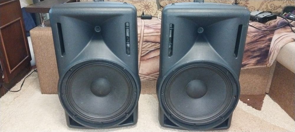 Пасивные Opera 305 lyric