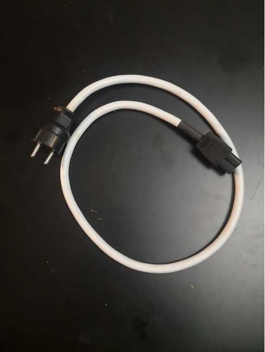 SUPRA LORAD - Cabo de corrente