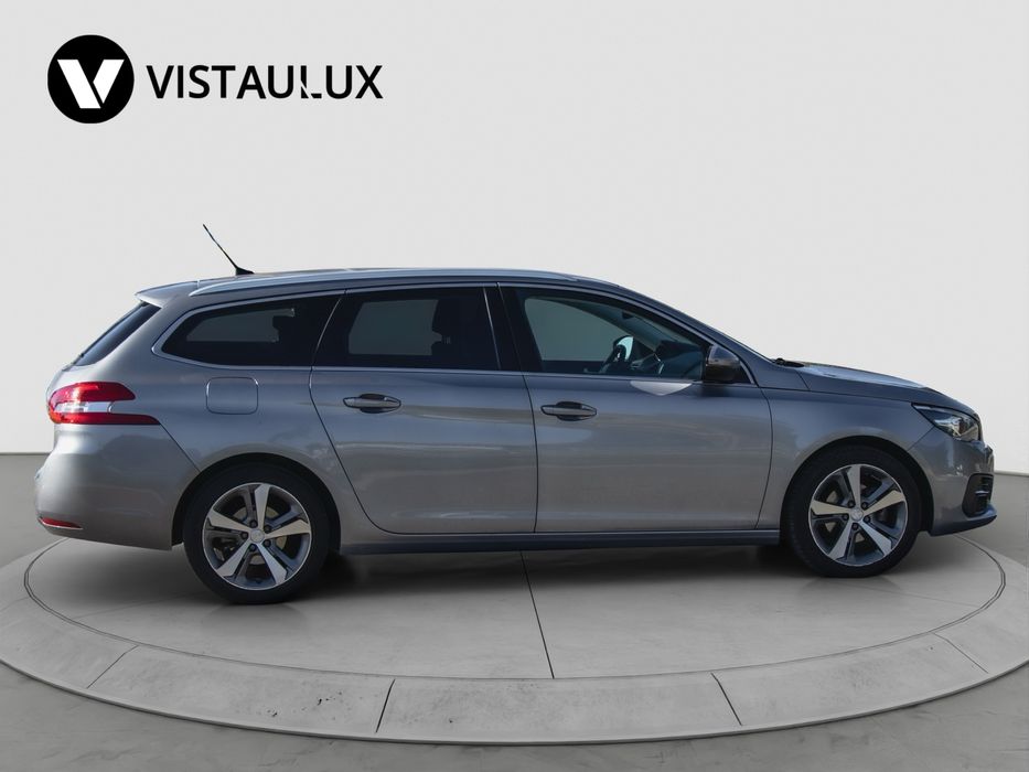 Peugeot 308 SW 1.5 BlueHDi Active