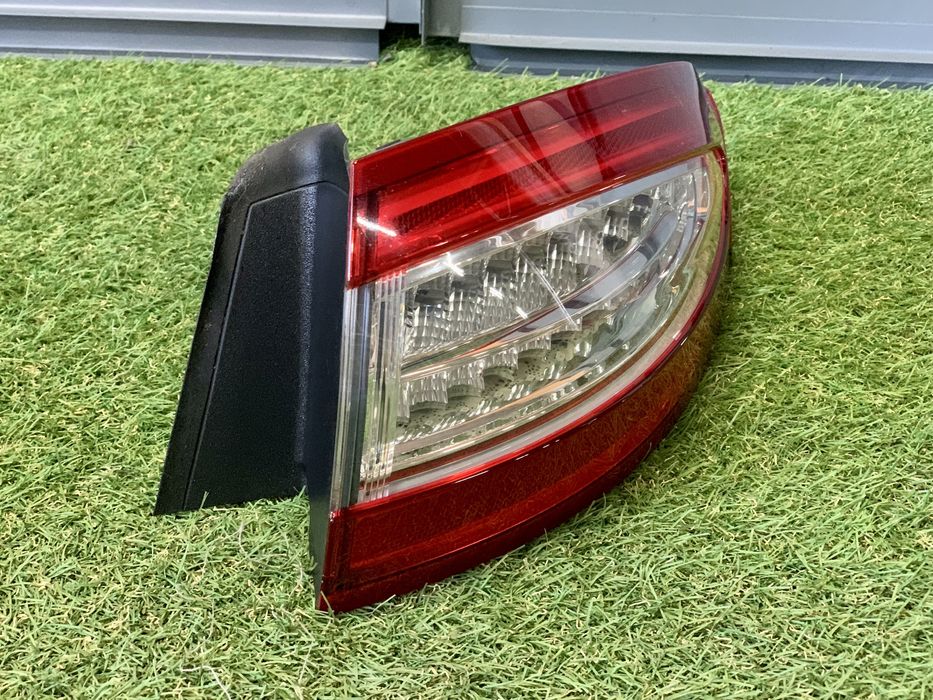 Фонарь задний правый Ford Fusion Led Titanium ОРИГИНАЛ Разборка