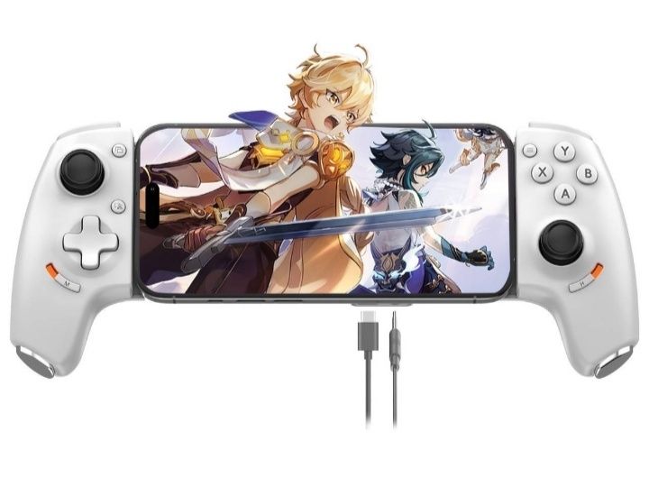 Бездротовий геймпад