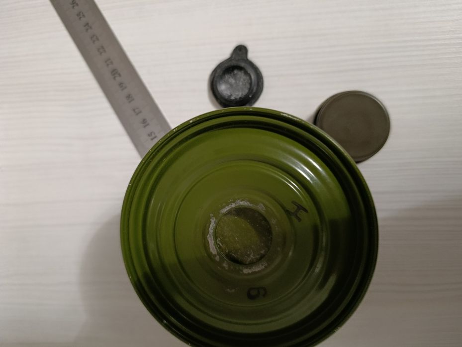 Фильтр для противогаза гп-5