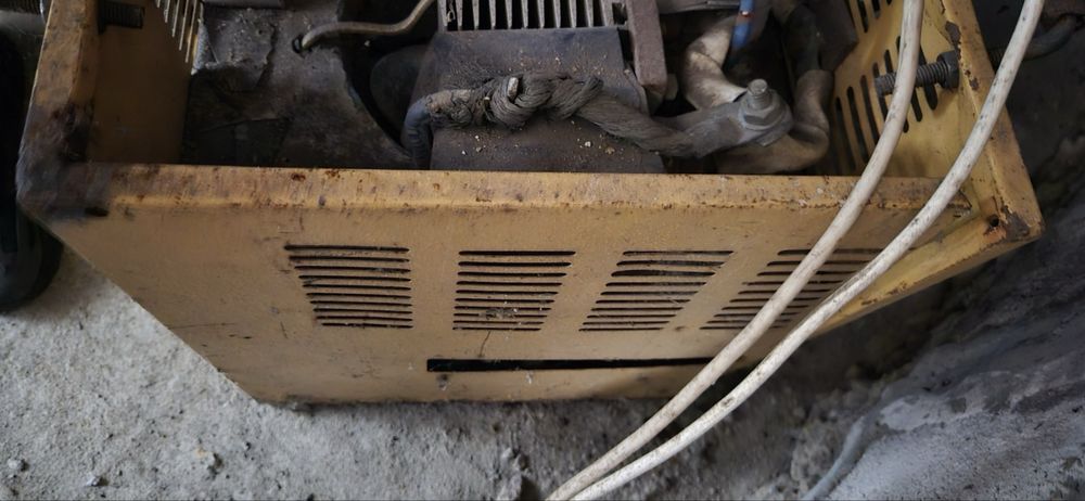 Продам сварочный аппарат