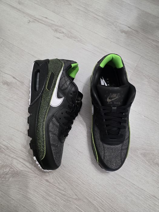 Кроссовки NIKE AIR MAX 90 Tiempo нові original