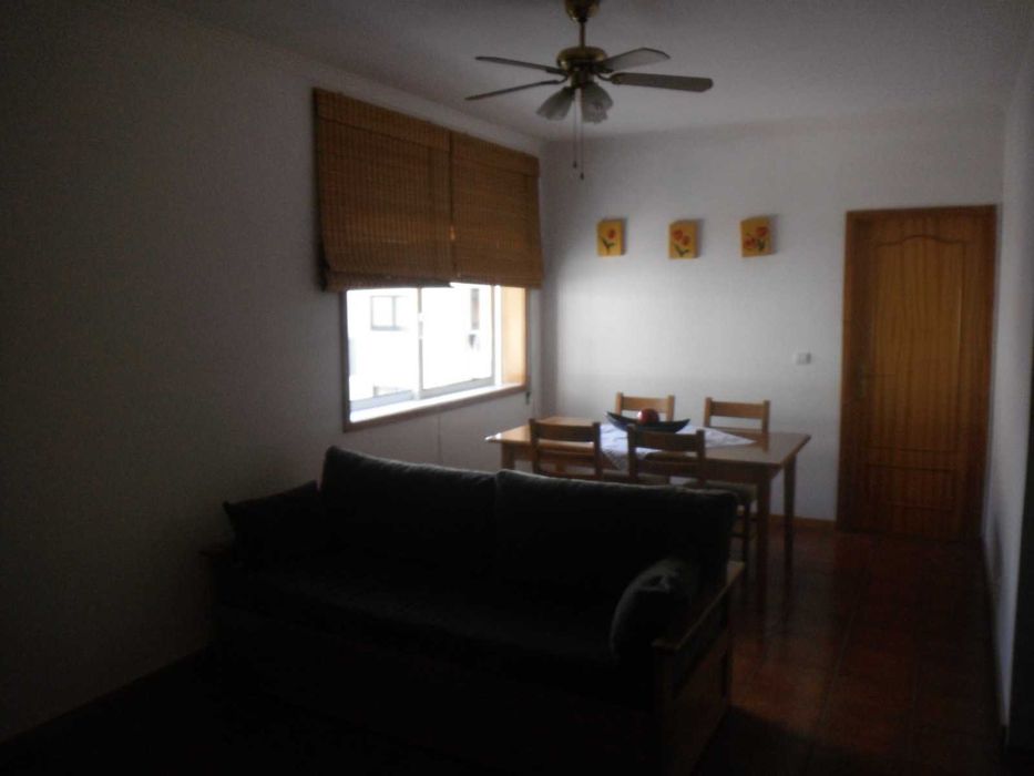 Apartamento T1 no Areal de Cima (S. Vítor, Braga)