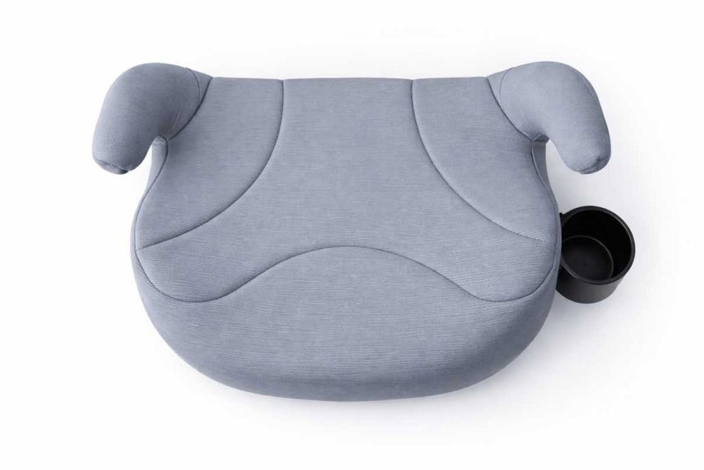 Дитячий бустер CARRELLO Next ISOFIX, 2 кольора. у Львові можна забрати