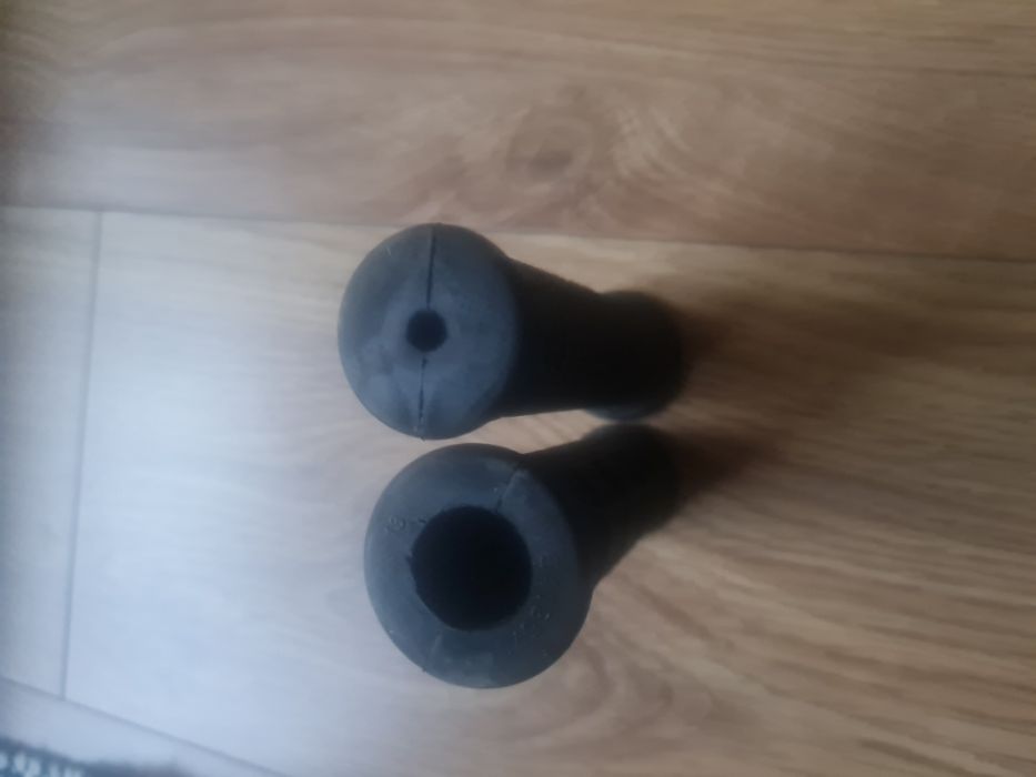 Manetki dla pojazdów Polaryis