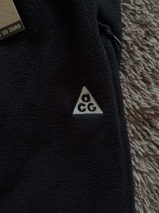 Флісові штани Asg Polartec/АСДЖ