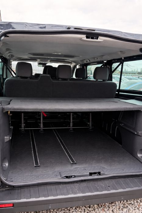 Wynajem/ Usługa Transportowa