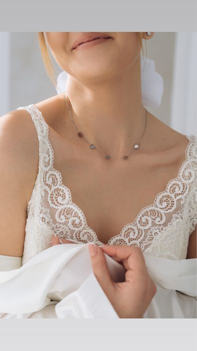 Обоаз для ранку нареченої