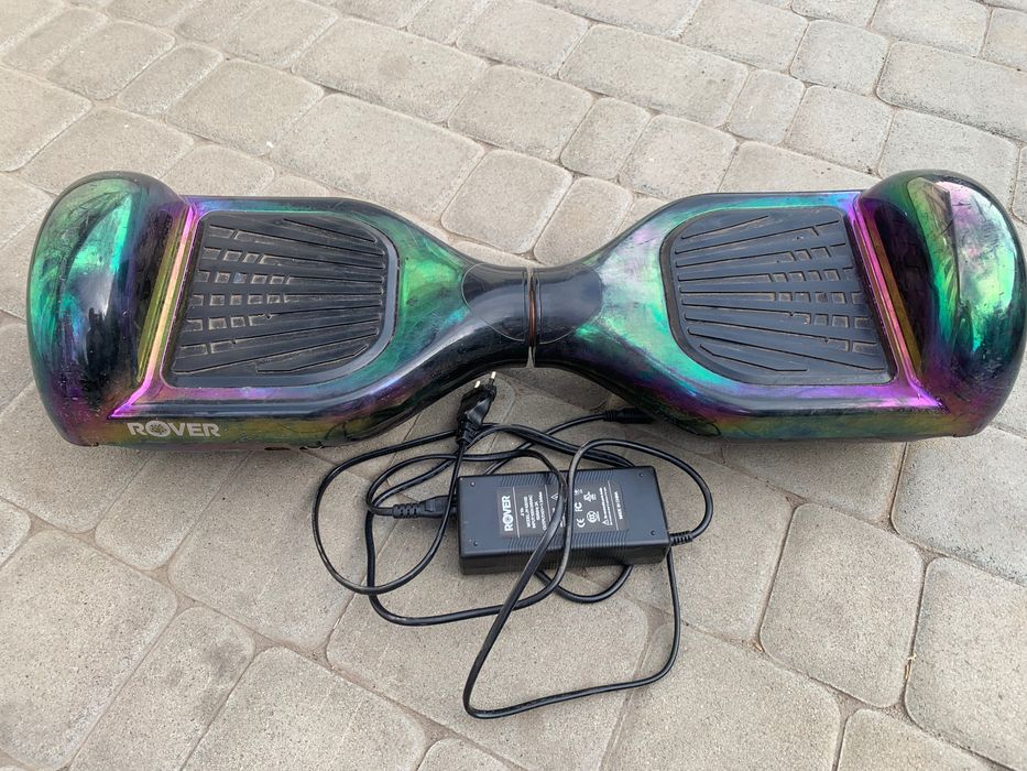 Гироборд Rover Hoverboard