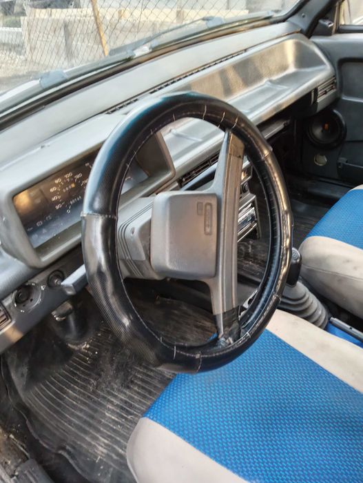 Продаж робочої машини