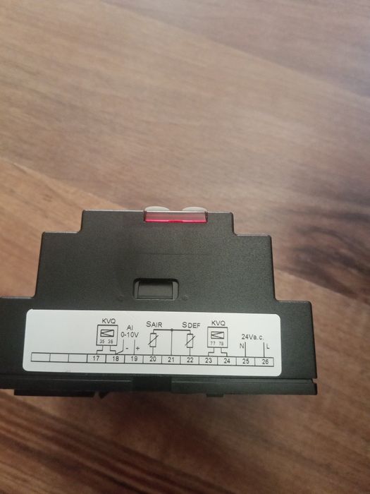 Regulator Danfoss EKC 367