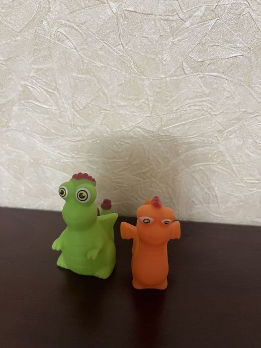 Равлик боб іграшки bob snail в ідеальному стані