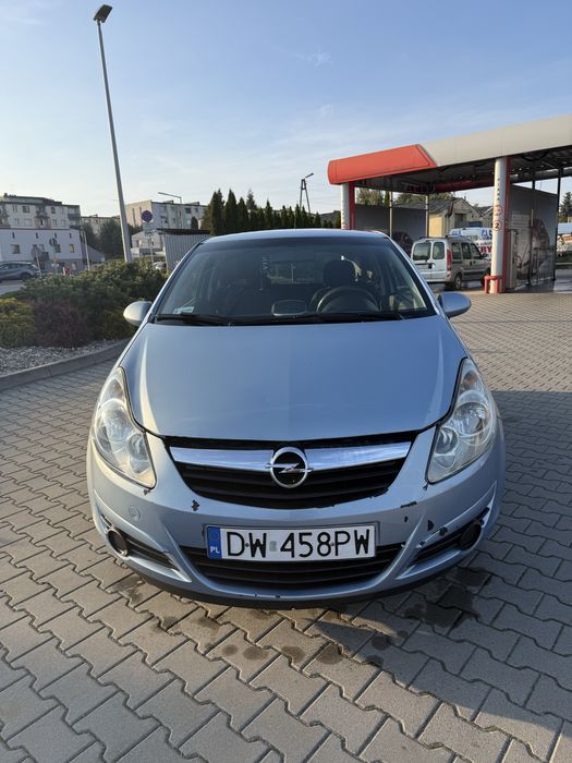 Opel Corsa 1.3 CDTI
