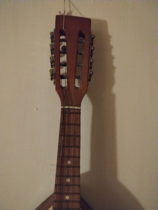 Sprzedam mandoline