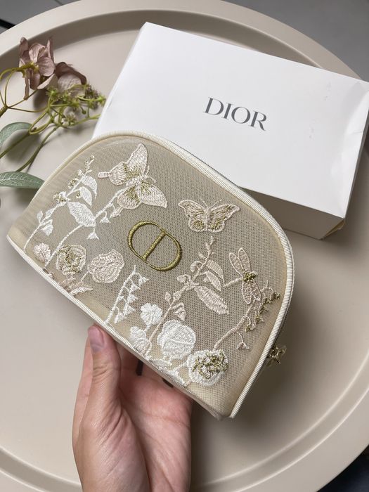 Косметичка діор dior