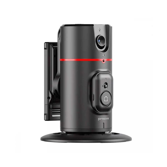 Розумний штатив для телефона PROOVE з датчиком руху відстеженням