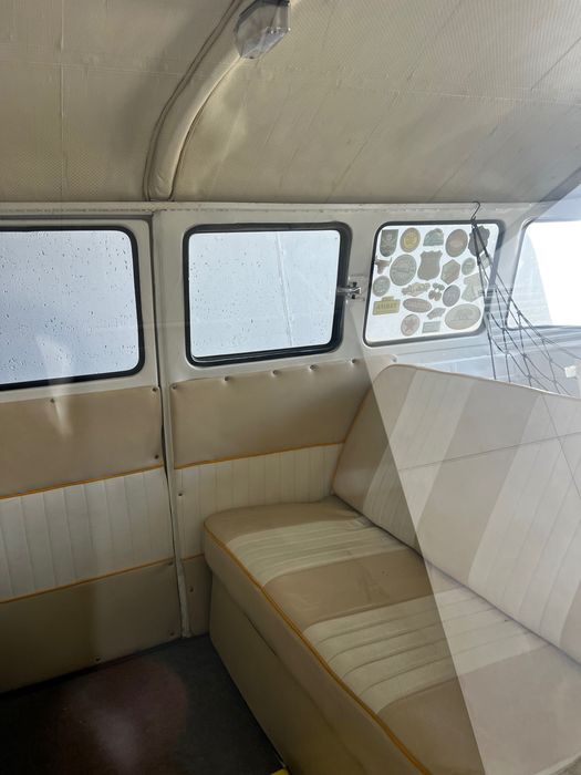 Vw Pao de Forma