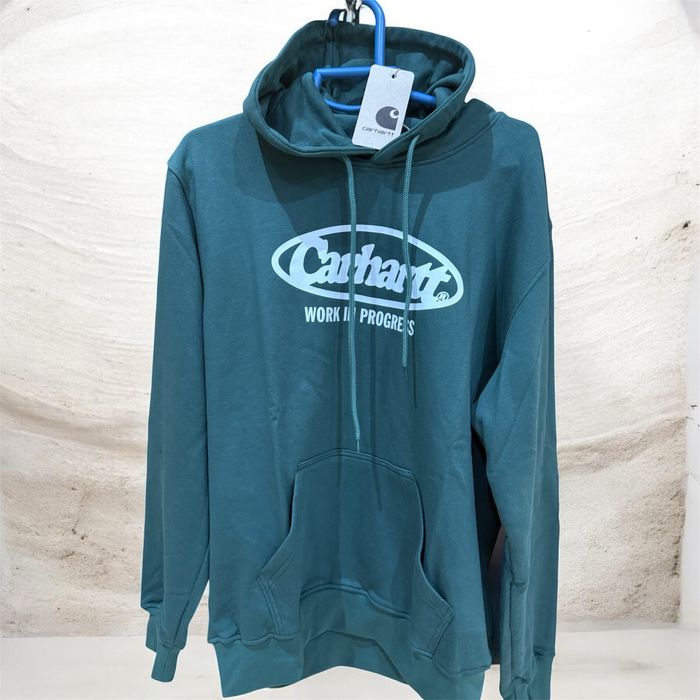 Sweat carhartt Tamanho L