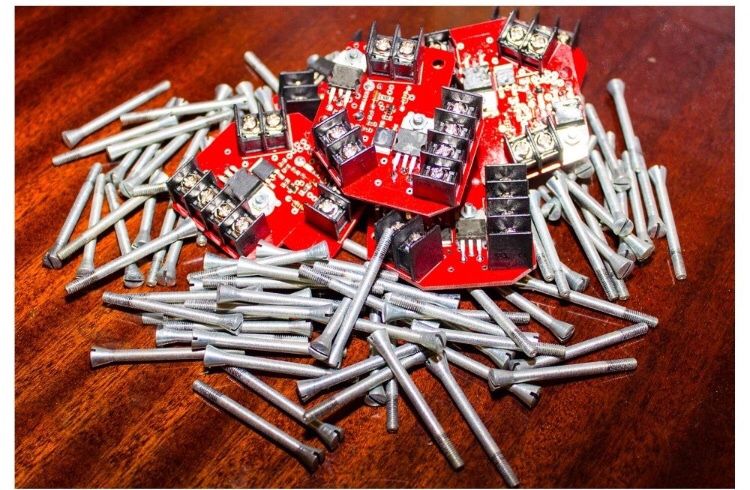 Реле регулятор ИЖ-49, ИЖ-350, BMW, DKW