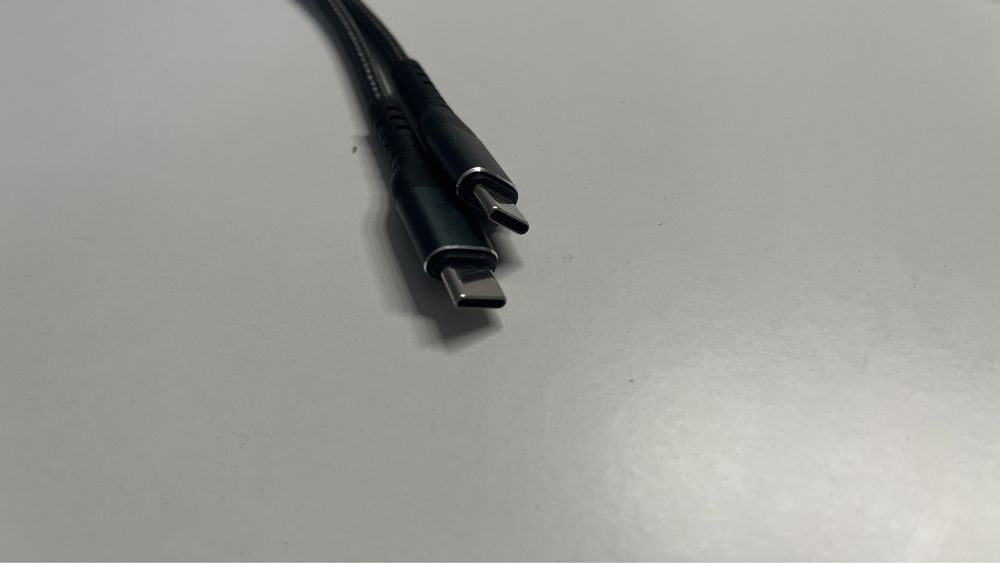 Kabel usb USB-C