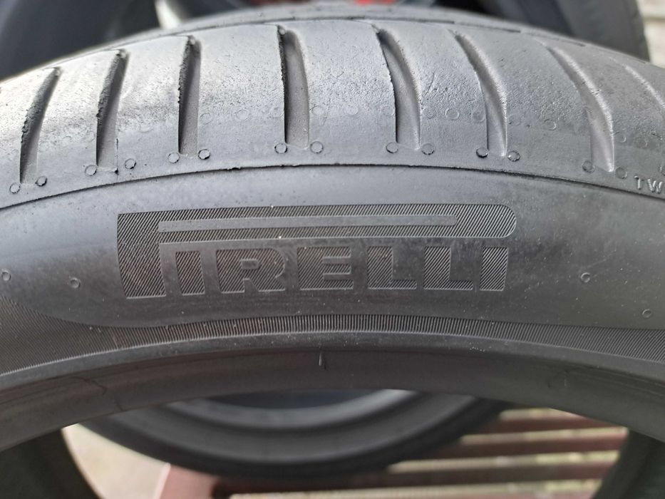 4 Opony letnie 225/45 R18 Pirelli Montaż i wyważanie Gratis!