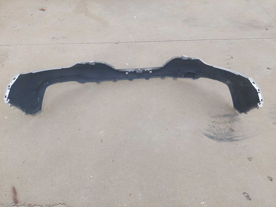 para choques frente Renault captur