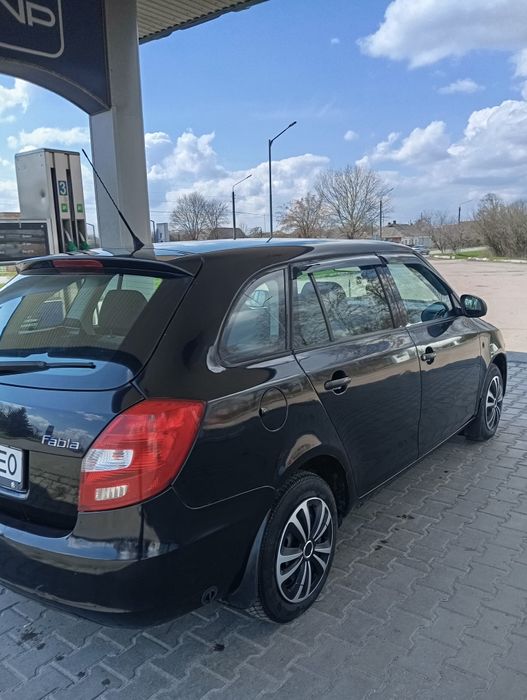 Продам авто. 2009рік. Газ.бен.Розгляну обмін.