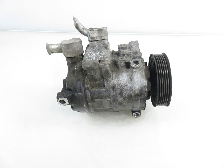 Kompresor Klimatyzacji Vw Golf V (1k1) 1.4 16v