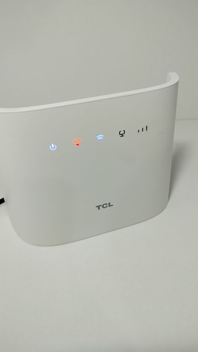 Router na kartę SIM LTE 4G