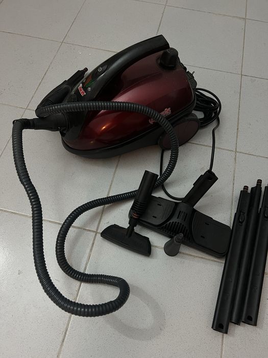 Vaporeto da Polti