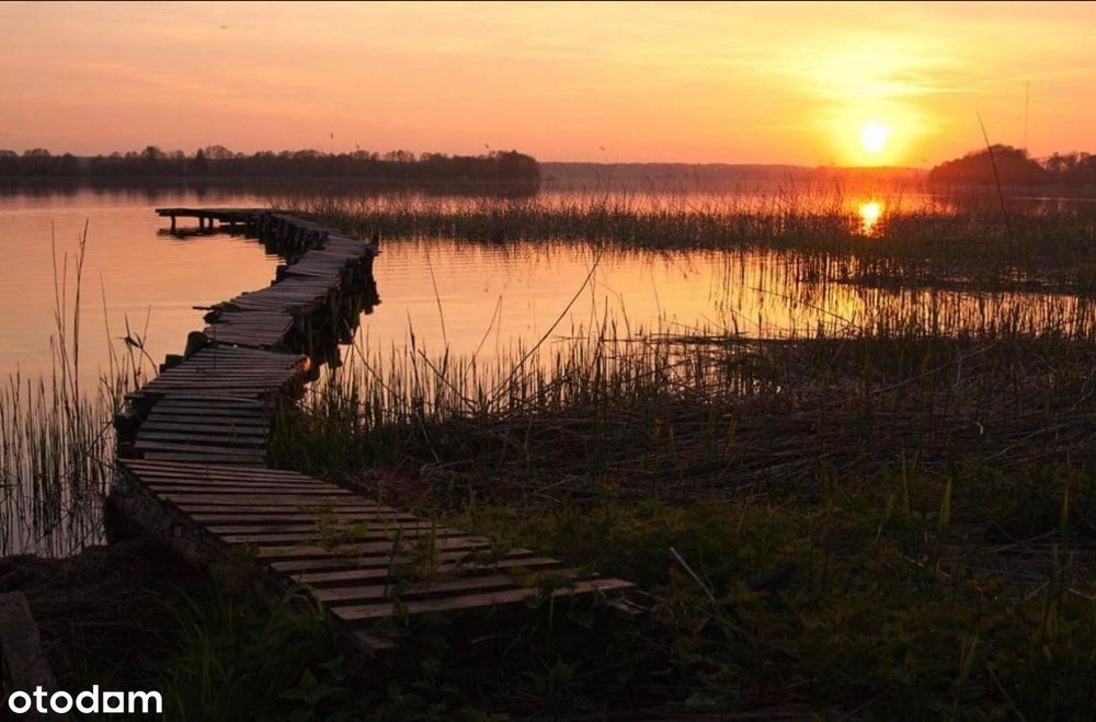 Garaż Garaz Miejsce Postojowe Olsztyn Jaroty - Widok 5