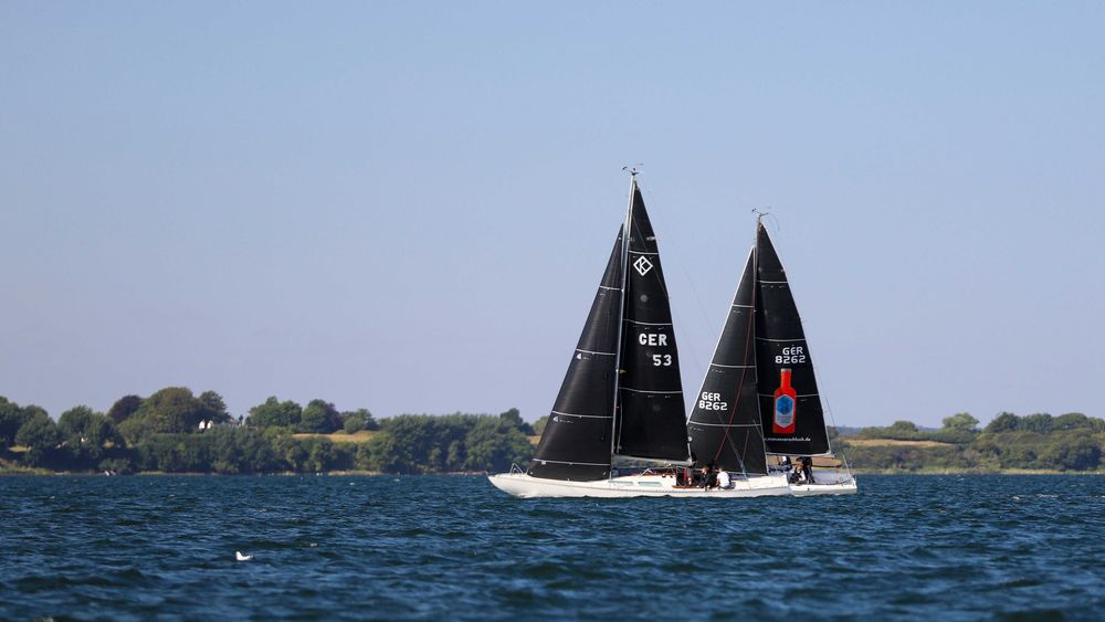 Żagiel Grot North Sails