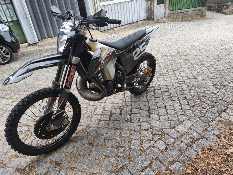 vendo kit plásticos KTM 2022 como novo