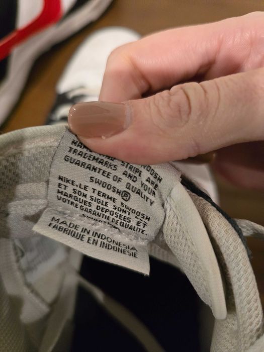 Sapatilhas Nike Dank Low